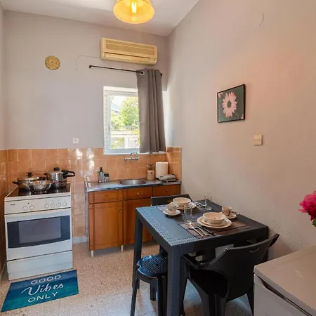 Fantasea Resort: Second House Σπίτι διακοπών *