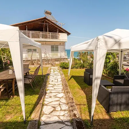Fantasea Resort: Second House Σπίτι διακοπών *