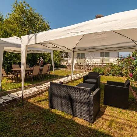 Fantasea Resort: Second House * Στόμιο