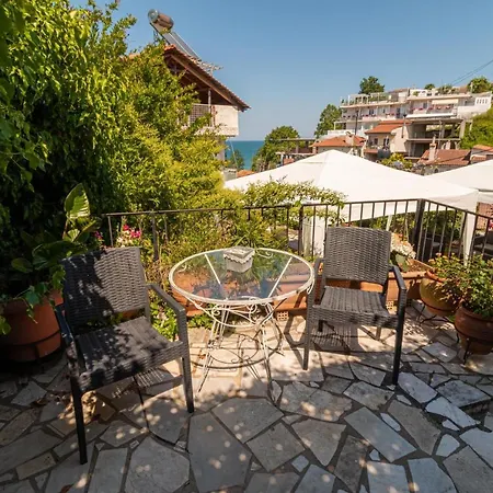 Σπίτι διακοπών Fantasea Resort: Second House