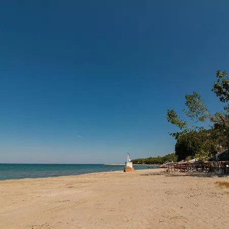 Σπίτι διακοπών Fantasea Resort: Second House *