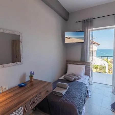 Fantasea Resort: Second House Στόμιο