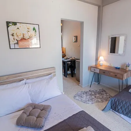 Σπίτι διακοπών Fantasea Resort: Second House Στόμιο