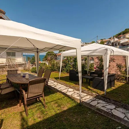 Σπίτι διακοπών Fantasea Resort: Second House