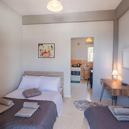 Σπίτι διακοπών Fantasea Resort: Second House Στόμιο