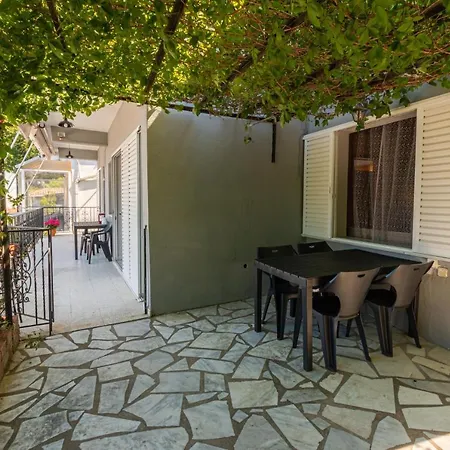 Σπίτι διακοπών Fantasea Resort: Second House Στόμιο