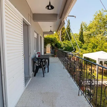 Fantasea Resort: Second House Σπίτι διακοπών Στόμιο