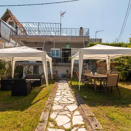 Fantasea Resort: Second House Σπίτι διακοπών Στόμιο